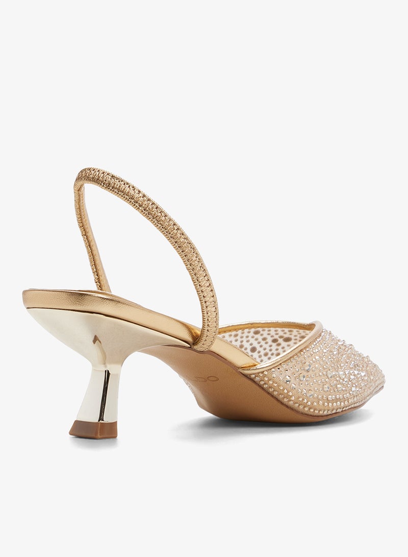 ALDO Calresa Sling Back Sandals - Image 4